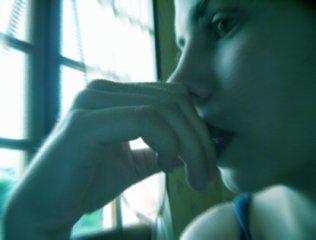 Sniff ! ! ! 
